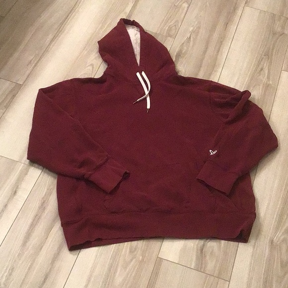 🦅 AEO Hoodie - size XL - Picture 1 of 4